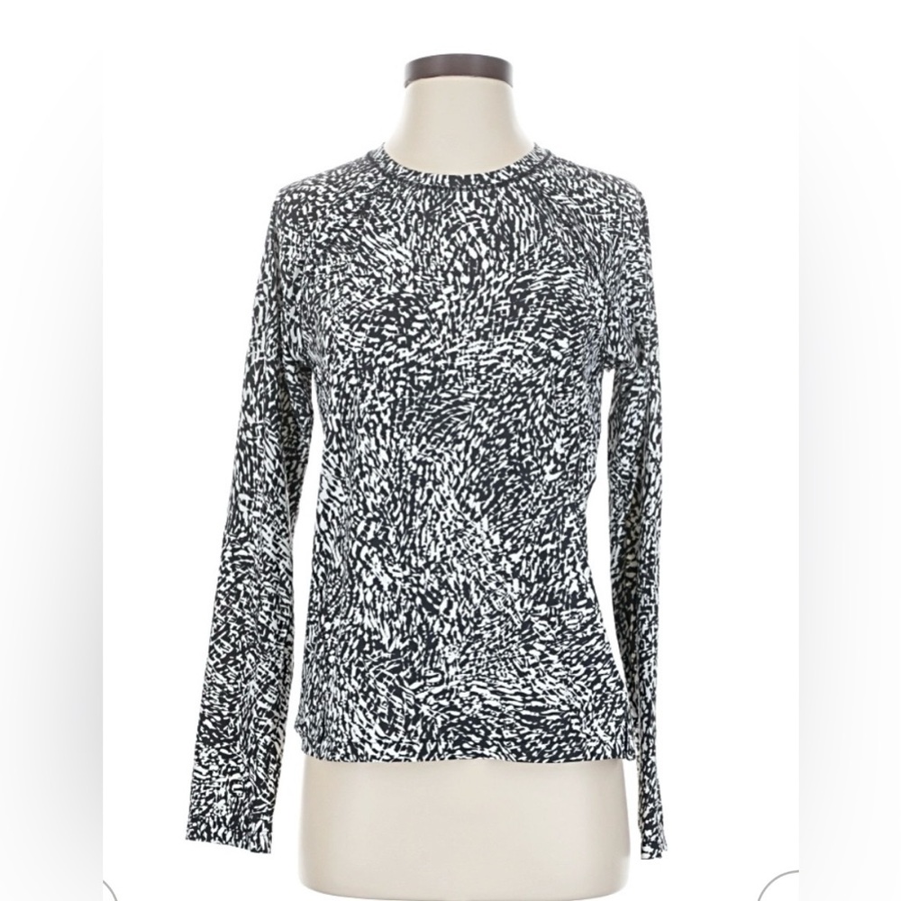Athleta Ultimate Train Top Size Small
